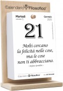 CALENDARIO43