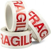 FRAGILE