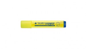 Fila_EVIDENZIATOREGIALLOTRATTOVIDEO