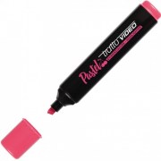 evidenziatori-tratto-video-pastel-rosso-ciliegia